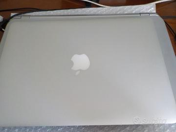MacBook Air del 2013