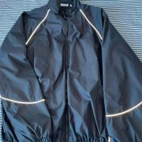 Set giacca a vento di Beyond Medals