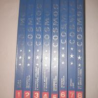 Enciclopedia cosmo 1967