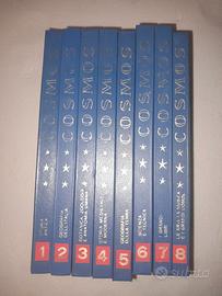 Enciclopedia cosmo 1967
