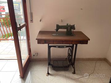 Macchina per cucire