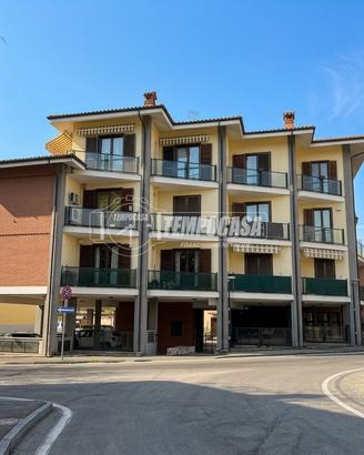 85 Mq ristrutturato con box