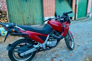 BMW F650