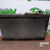 RADIATORE ACQUA MOTORE IMPREZA 2.0D 2010