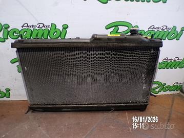RADIATORE ACQUA MOTORE IMPREZA 2.0D 2010