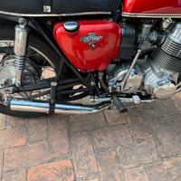 Honda cb 750 four k1