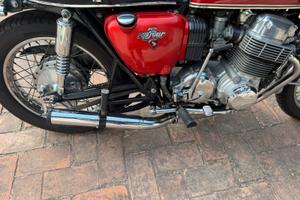 Honda cb 750 four k1