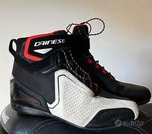scarpe Dainese Air Energyca unisex mis. 39
