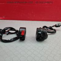 DEVIO LUCE KAWASAKI NINJA 600 2007 ZX6R 2008 ZX 6R