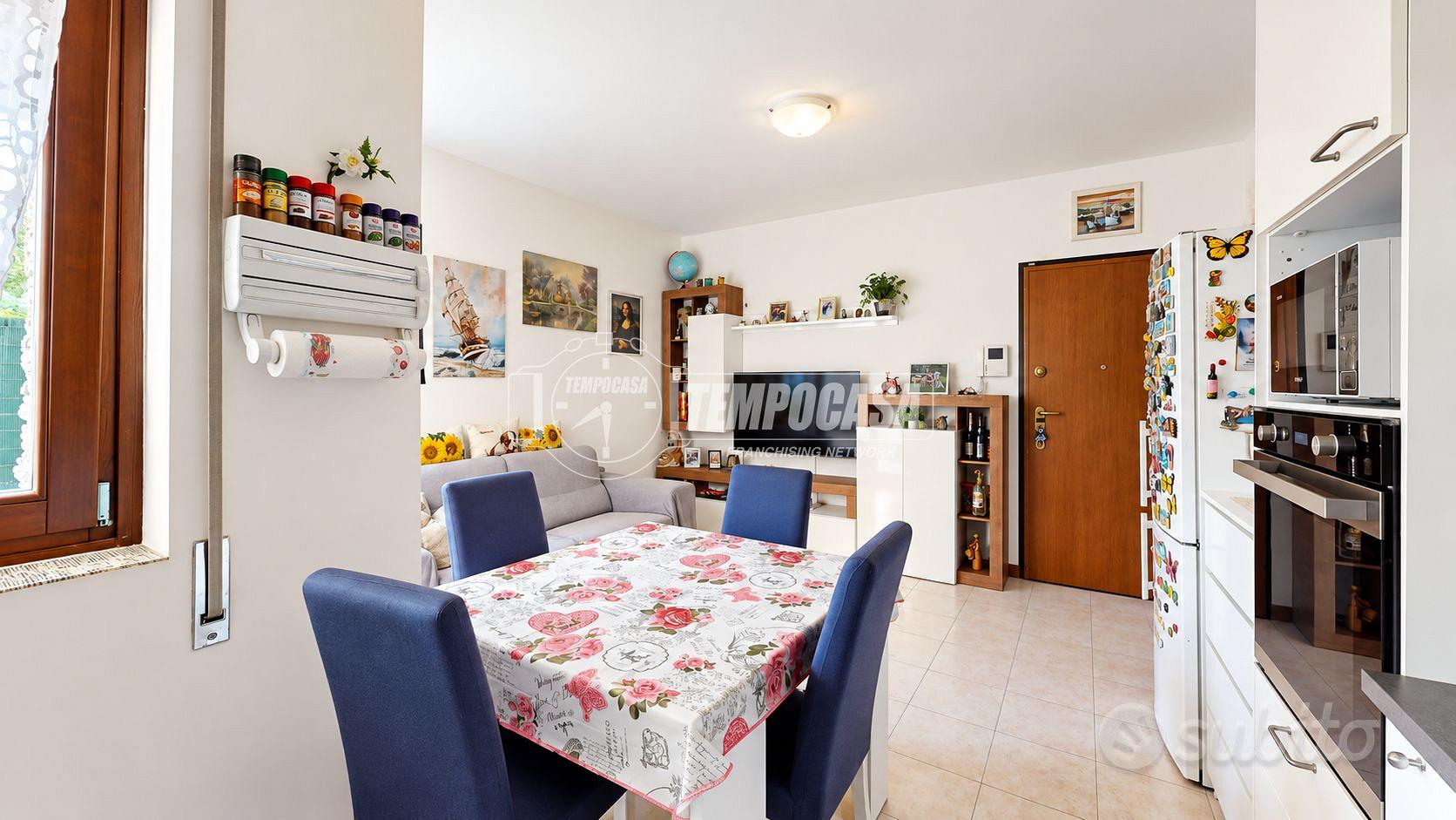 Appartamento – Lentate sul Seveso, Camnago - Vista 4