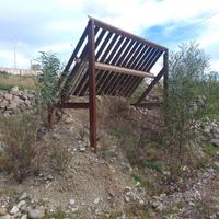 Grada vagliatrice