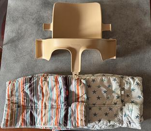Stokke Tripp Trapp Baby Set + 2 cuscini