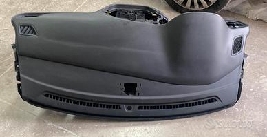 Cruscotto Ford Puma 2023