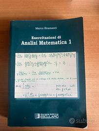 ESERCIZIARIO ANALISI 1