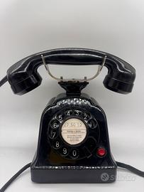 TELEFONO ANNI 20 DA TAVOLO