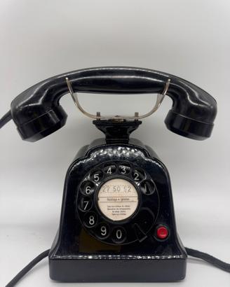 TELEFONO ANNI 20 DA TAVOLO