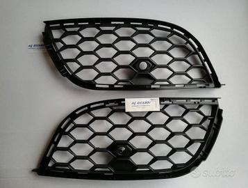 Coppia griglia paraurti Giulietta My 2016 con fori