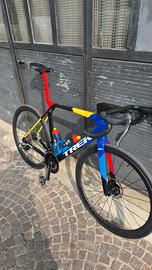 trek Madone xl