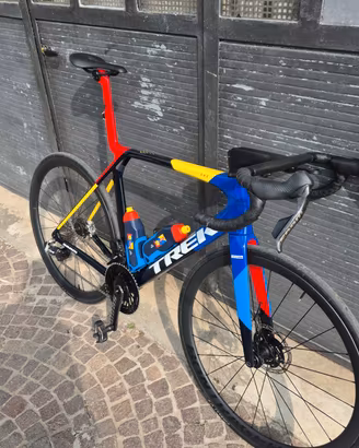 trek Madone xl