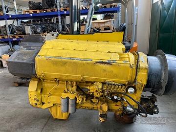 Motore Deutz BF6L513