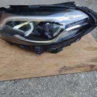 FARO ANTERIORE LED SINISTRO MERCEDES CLASSE B 