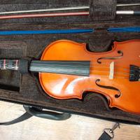 Violino 1/2
