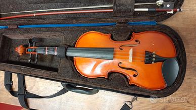 Violino 1/2