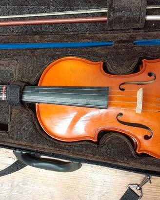 Violino 1/2