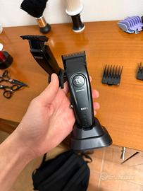 dk clipper (taglia capelli)