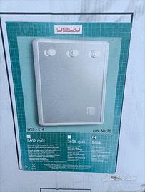 specchio bagno