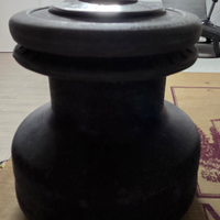 Winch Antal 121