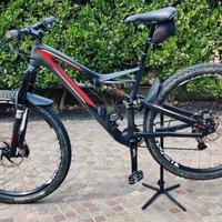 Stumpjumper FSR Expert Carbon 29 tg. L