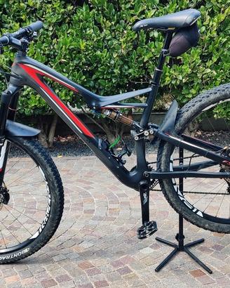 Stumpjumper FSR Expert Carbon 29 tg. L