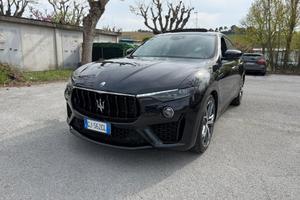 MASERATI Levante PROMO FINANZIAMENTO 330 CV AWD