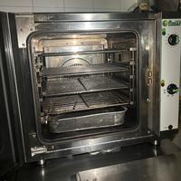 FORNO FIMAR PROFESSIONALE