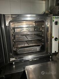 FORNO FIMAR PROFESSIONALE