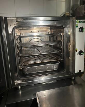 FORNO FIMAR PROFESSIONALE