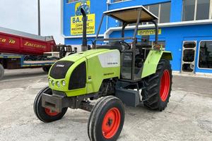 Claas Celtis 436 RA