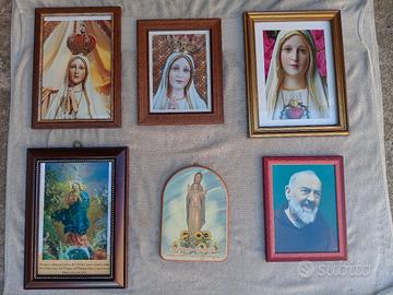 Quadri d'arredamento 