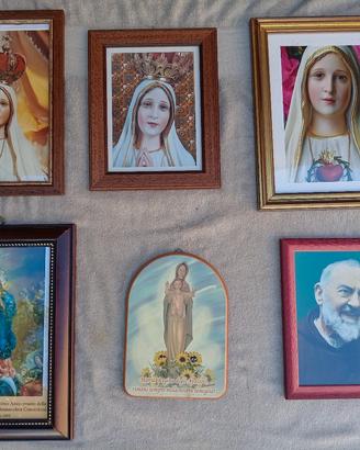 Quadri d'arredamento 