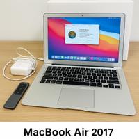 Mac book air