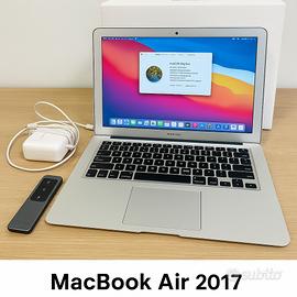 Mac book air