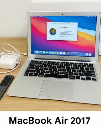 Mac book air