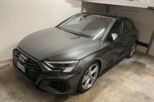 Audi S3 8Y anno 2023