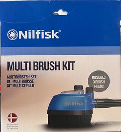 Nilfisk kit