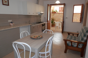 Nuovo appartamento vacanze a Marina di Camerota