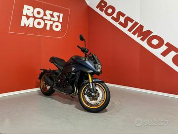 SUZUKI Katana 1000 1000 ABS MY22 (2021-)