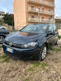 Golf 6 TDI 2.0 Diesel 110 cv