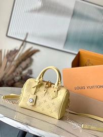 Borsa LV speedy