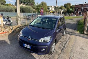 Volkswagen up! 1.0 5p. move NEOPATENTATI